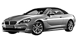 BMW F12 B1116 Fault Code